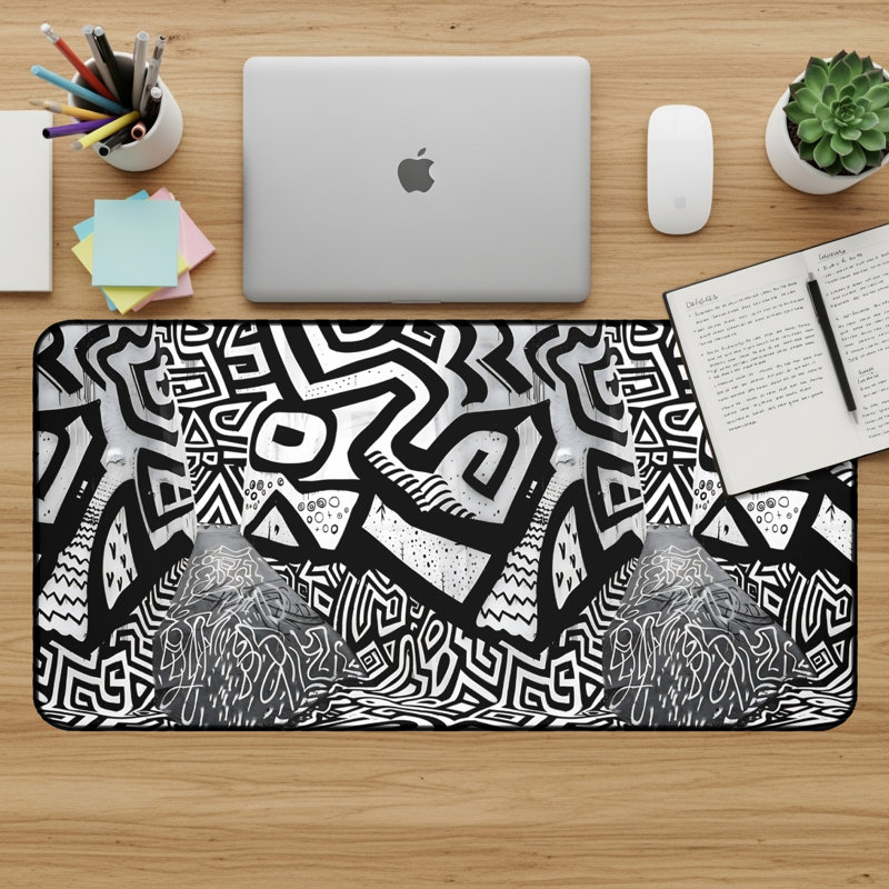 Desk Pad