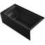 Archer 60" x 32" Alcove/Tile in Combination Bathtub-1789210403-1790904387