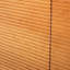 Table de buffet tridimensionnelle de style japonais