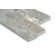 6" x 24" Stacked Natural Stone Ledger Panel Wall Tile