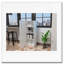 Garde-manger rectangulaire Richmond blanc-47602283