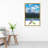 Pinelli Gold Picture Frame