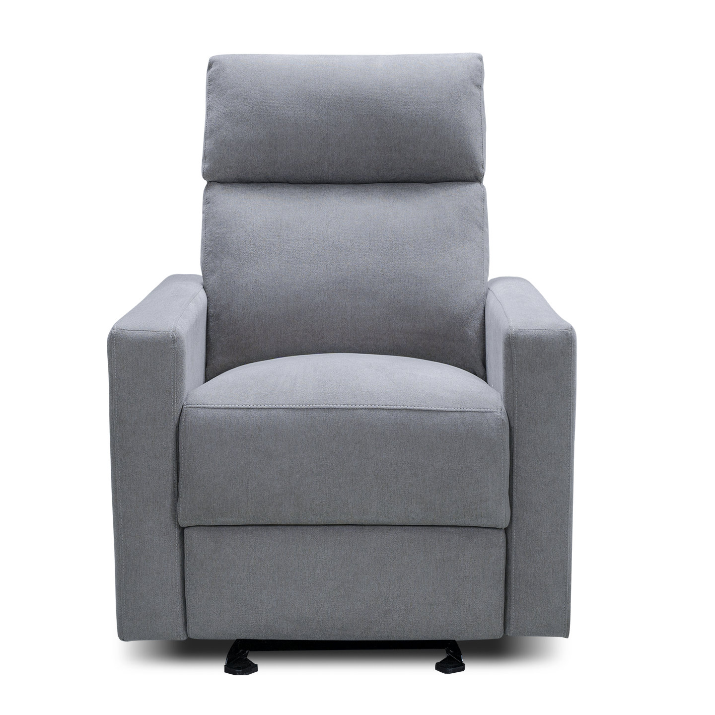 Nurture Premium Power Glider, Ivory