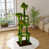 Vert sélectionné