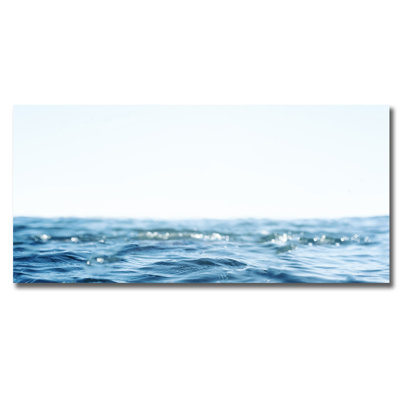 Open Ocean Print