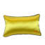 Housse de coussin réversible Toile Silk