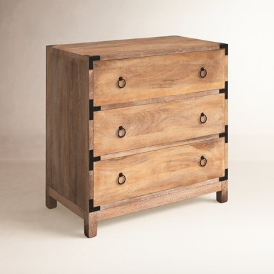 Aerial Accent Chest