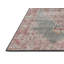 Tapis oriental rouge / vert mer-873846771