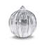 Dots and Stripes Ornament Ice Cube Tray