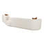 Canapé modulaire 3 pièces Tov Furniture Fickle-176520834