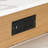 59.5" Kitchen Island with Extendable Dining Table-1821479509