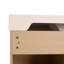 48" Freestanding Bathroom Vanity & 3 Soft-Close Cabinet Doors-Excluding Sink