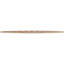 Médaillon de plafond ajouré en bois d'aulne 30 po x P 11 1/8 po x T 3/8 po, aulne-63411767-63411768