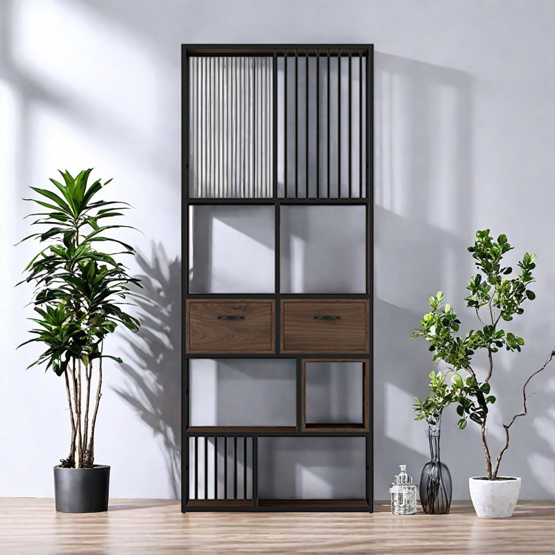 Markus, (4 tablettes) H 78,7 po x l 47,2 po x P 9,8 po