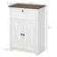 Armoire de rangement moderne