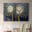 LANDSCAPES Series CLXXVII-Premium Gallery Wrapped Canvas -Ready to Hang-108965864