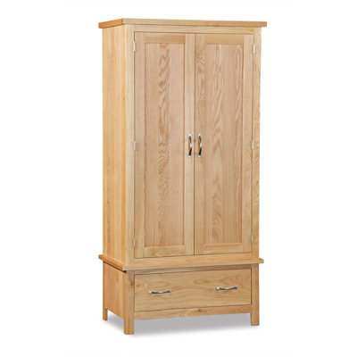 Drehtürenschrank
