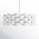 Rickey Single Light Dimmable LED Pendant