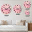 Horloge murale surdimensionnée-1530394584