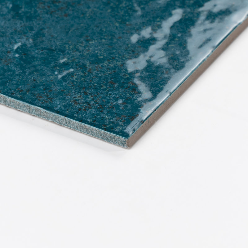 Carreaux de porcelaine 6 po x 6 po Elios Pool Tile