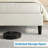 Sharelle Upholstered Storage Bed With Headboard, Charging Station And LED Lights-1975602786