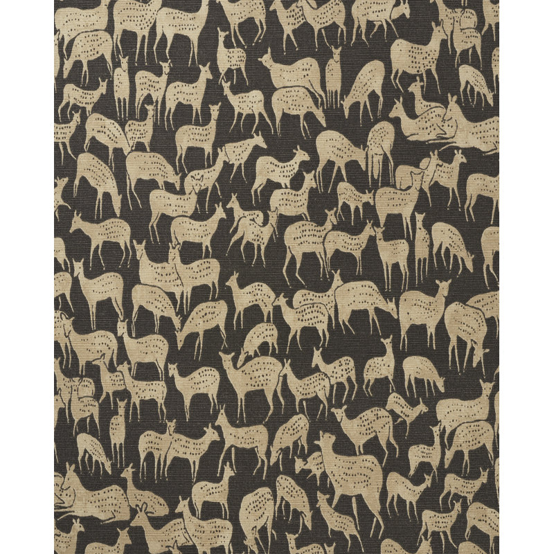Fauna Fabric, Carbon