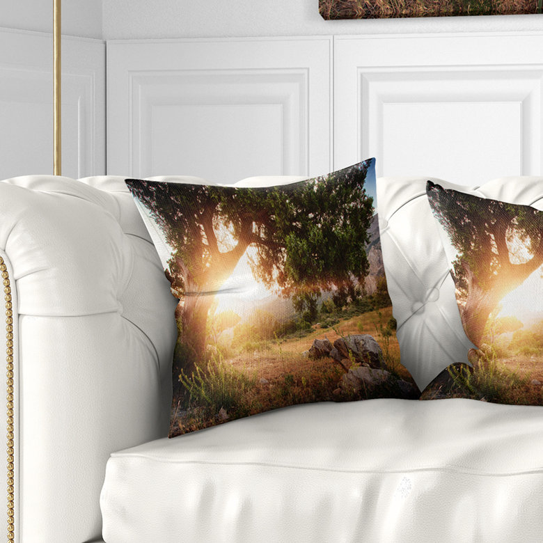 Coussin , 18 po x 18 po, Coussin décoratif