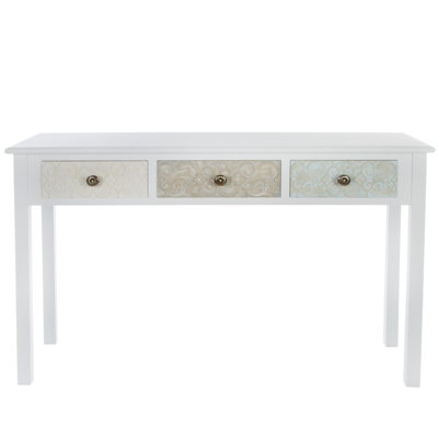 Glazer 120cm Console Table