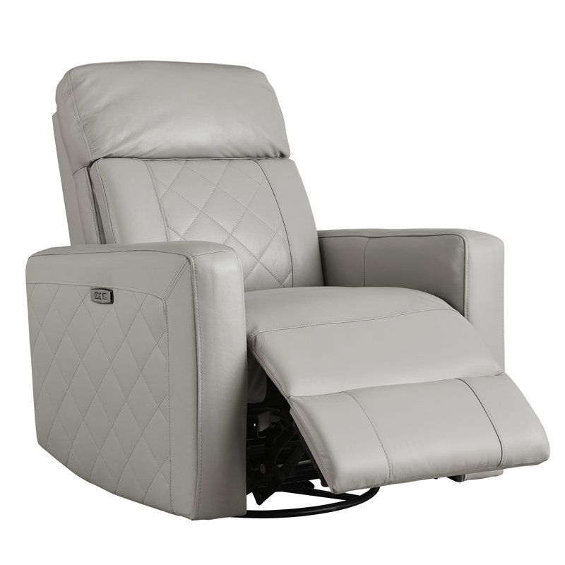 Fauteuil inclinable Azcuy, Nuageux