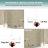 Jraty 39.3'' W x 55'' H Door Frameless Tub Door -97780854