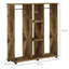 Particle Board / Chipboard Wardrobe