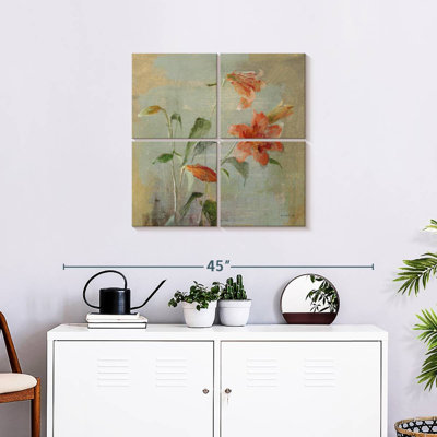Harnek lys contemporains I