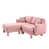 Rose est en rupture de stock