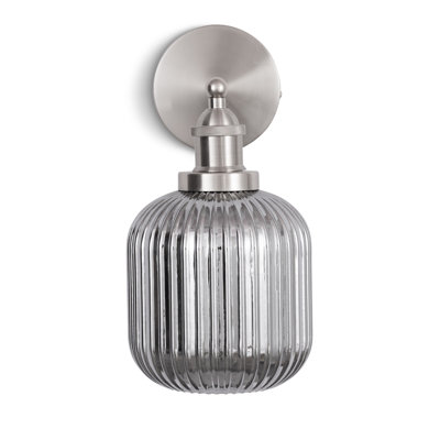 Armed Sconce