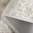 Metro 205 Hand Tufted 80% Wool; 20% Cotton Oriental Rug-680048588