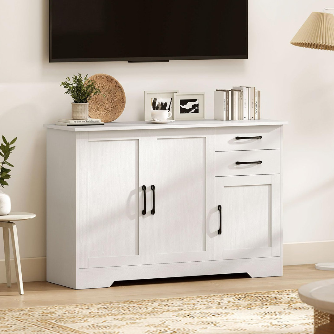 120cm Sideboard