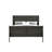 Cavender Sleigh Panel Bed-89128329-89128332