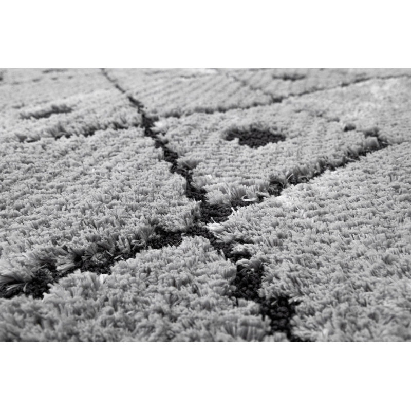 Videlle Moroccan Indoor Rug, Runner 3' x 8'11"