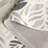 Msr Jardin Martha Stewart 300 Hand Tufted Wool/Cotton Floral Rug in Ivory/Grey-95179782