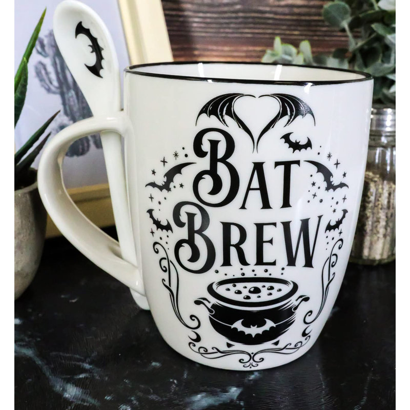 Grande tasse à café Anderew
