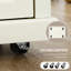 Chariot de cuisine de 24,75 po Camellon-2105717041