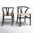 Margo Solid Wood Dining Chair-87731869