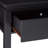 Ratzlaff 42 " W Console Table