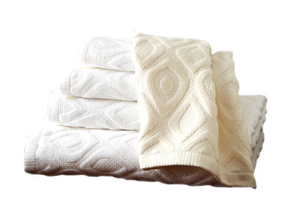 Astoria Towel Set