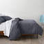 Ensemble d'édredon en microfibre 7 pièces Home-16858664-107752559