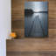 «Dock 3» par Photoinc Studio, art mural en métal-1108829635