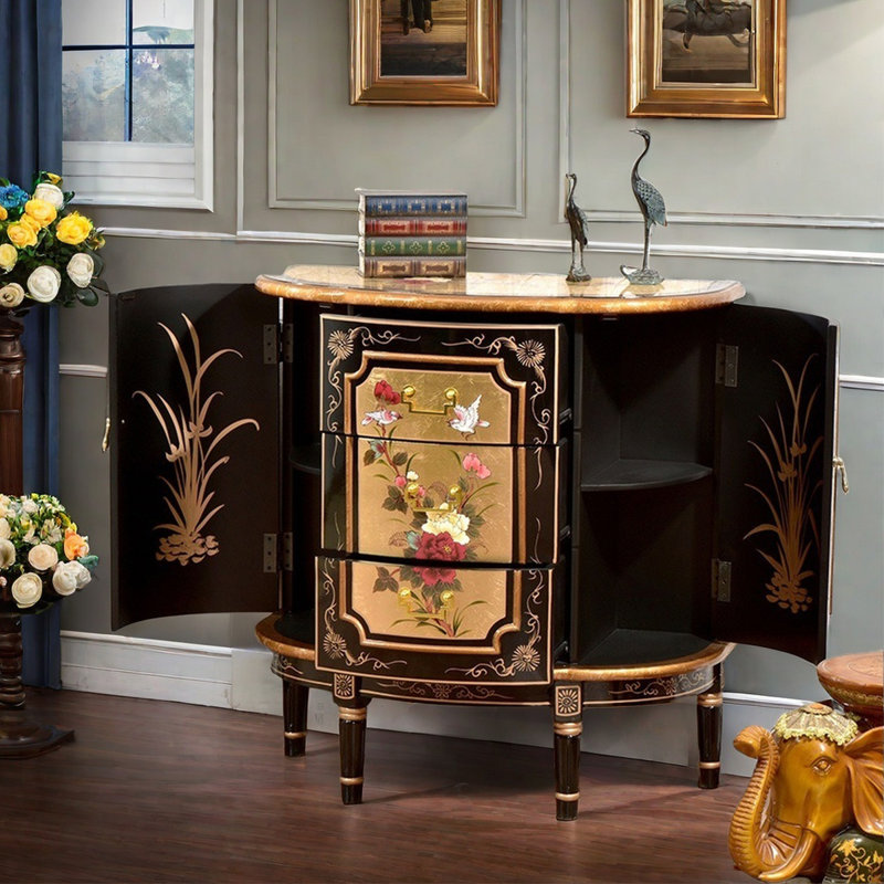 Armoire d'entrée