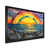 Black Single Picture Framed selected