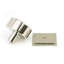 40mm Square Knob-87096457