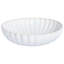 NETTLE 700ml Handmade Stoneware Pasta Bowl